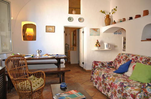 Photo 11 - Casa Cecilia Flat in the Historic Centre of Sperlonga