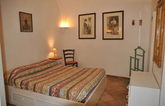 Foto 3 - Casa Cecilia Flat in the Historic Centre of Sperlonga