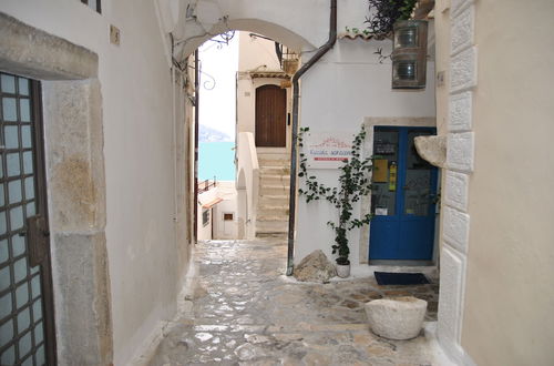 Photo 18 - Casa Cecilia Flat in the Historic Centre of Sperlonga