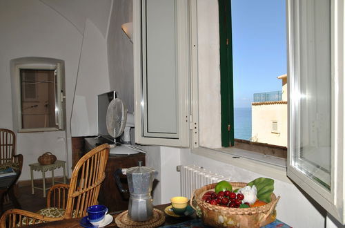 Foto 1 - Casa Cecilia Flat in the Historic Centre of Sperlonga