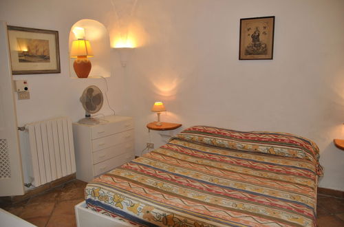 Photo 2 - Casa Cecilia Flat in the Historic Centre of Sperlonga