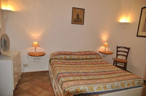 Foto 4 - Casa Cecilia Flat in the Historic Centre of Sperlonga