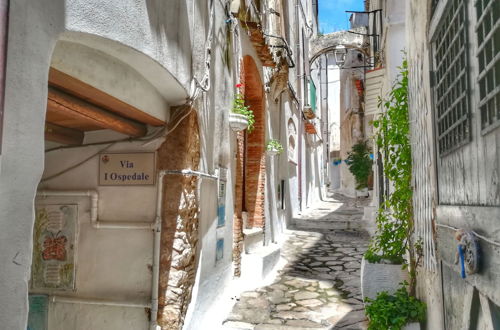 Photo 16 - Casa Cecilia Flat in the Historic Centre of Sperlonga