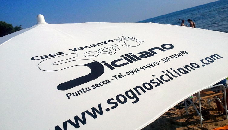 Photo 1 - Holiday Home Sogno Siciliano