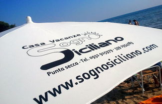 Foto 1 - Holiday Home Sogno Siciliano