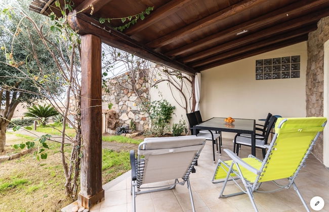 Casa Vacanze al Mare la Casa del Geco - Foto 22