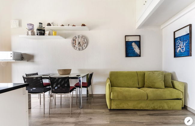 Casa Vacanze al Mare la Casa del Geco - Foto 14