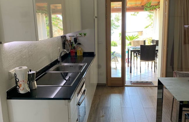 Casa Vacanze al Mare la Casa del Geco - Foto 16