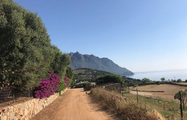 Casa Vacanze al Mare la Casa del Geco - Foto 40