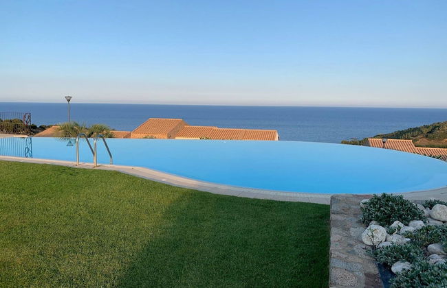 Casa Vacanze al Mare la Casa del Geco - Foto 12