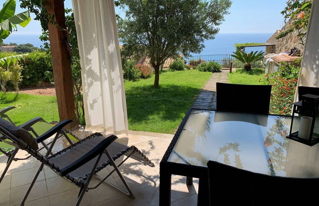 Casa Vacanze al Mare la Casa del Geco - Foto 1