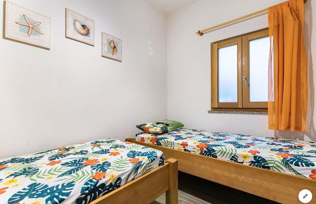 Casa Vacanze al Mare la Casa del Geco - Foto 8