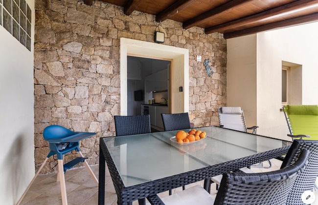 Casa Vacanze al Mare la Casa del Geco - Foto 21