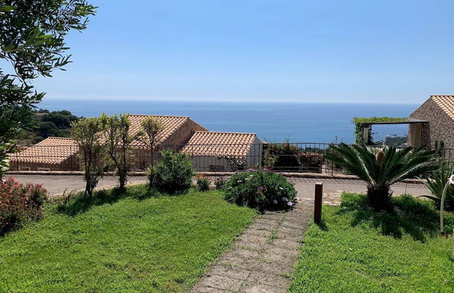 Casa Vacanze al Mare la Casa del Geco - Foto 39