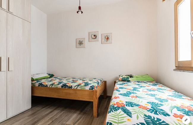Casa Vacanze al Mare la Casa del Geco - Foto 6