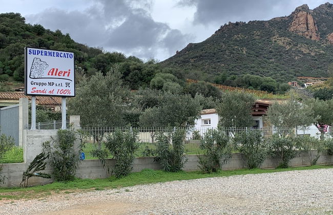 Casa Vacanze al Mare la Casa del Geco - Foto 27