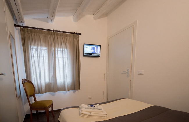 Room-camagna Country House - Immersed in - Foto 1