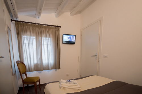 Foto 1 - Room in B&B - Camagna Country House - Immersed in the Sicilian Countryside