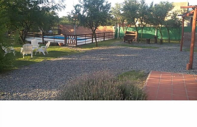 Duplex La Lechuza - Foto 16