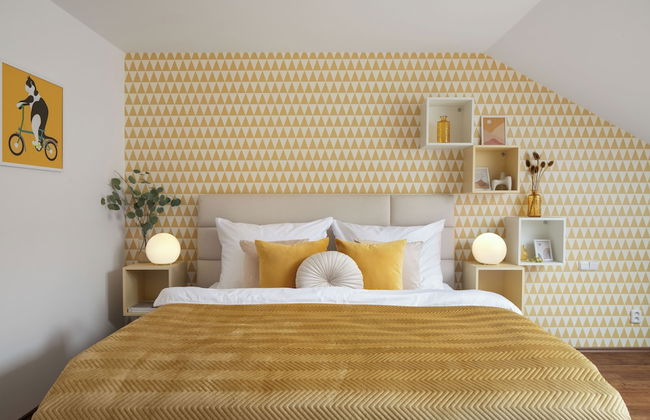 Zelný Trh Boutique Apartments #11 by Goodnite cz - Foto 16