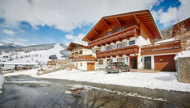 Photo 1 - Delfi Ski & Bike Appartements