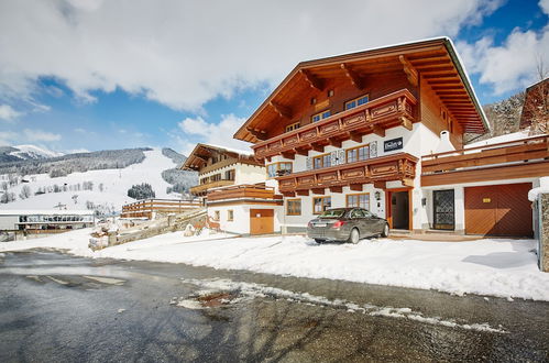 Photo 1 - Delfi Ski & Bike Appartements