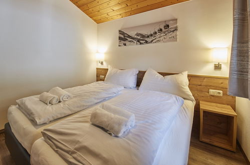 Photo 14 - Delfi Ski & Bike Appartements