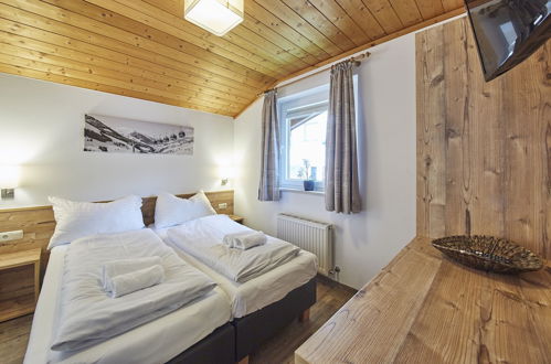 Photo 15 - Delfi Ski & Bike Appartements