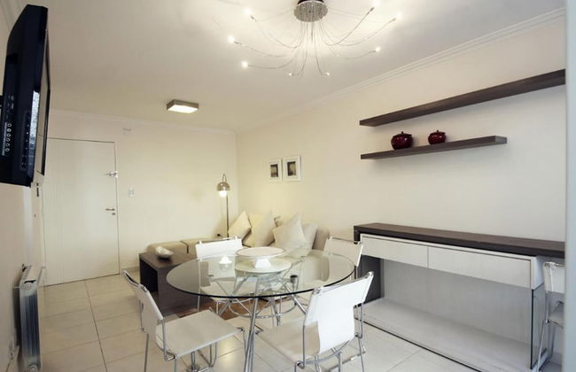 Bvd. Illia Flat MEC - Foto 11