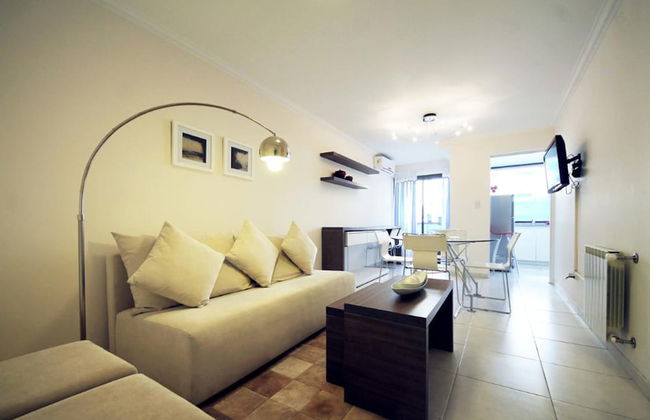Bvd. Illia Flat MEC - Foto 1
