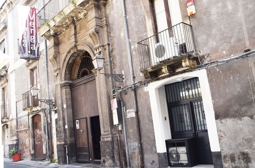 Photo 21 - The Casetta Verga Loft in Catania Centre