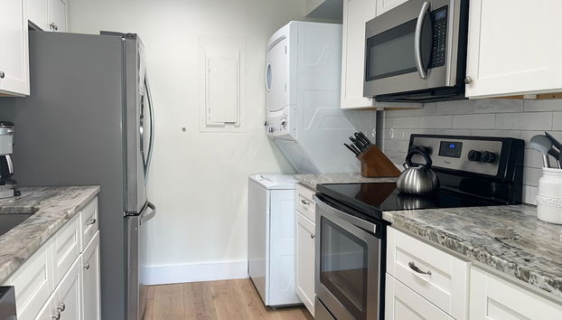 Cozinha privada