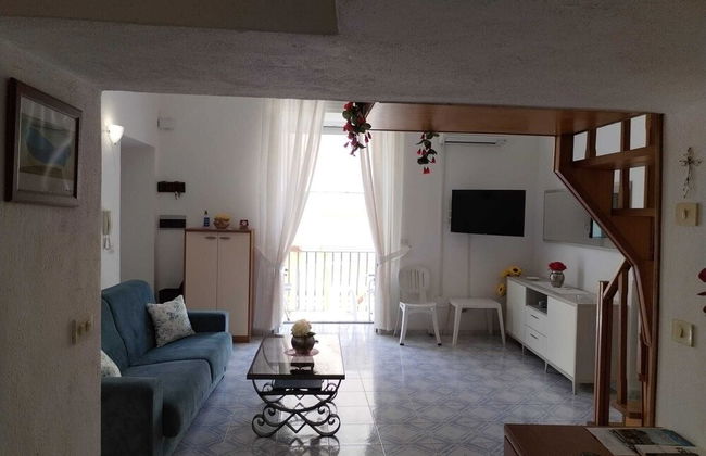 Ischia Ponte Romantic Apartment in the Historical Center and Near the sea - Foto 10