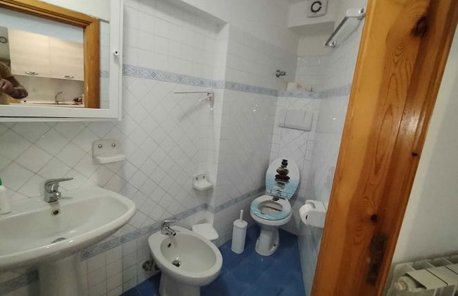 Ischia Ponte Romantic Apartment in the Historical Center and Near the sea - Foto 12