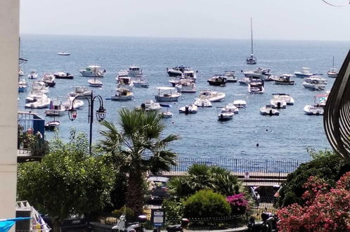 Photo 20 - Ischia Ponte Romantic Apartment in the Historical Center and Near the sea