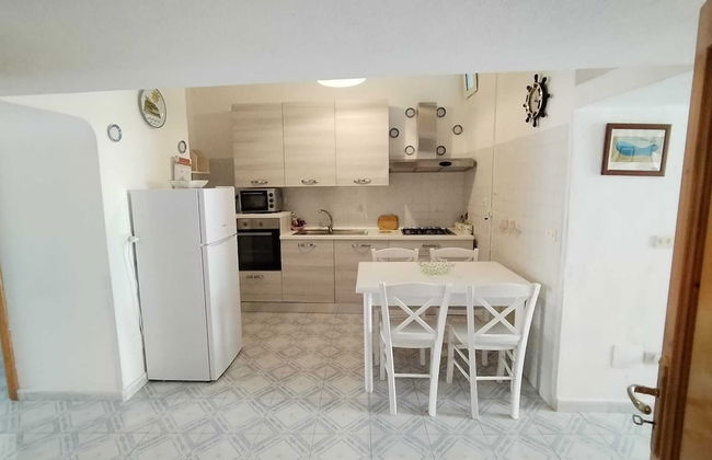 Ischia Ponte Romantic Apartment in the Historical Center and Near the sea - Foto 7