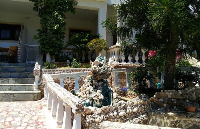 Quiet Place With Efflorescent Garden - Foto 15