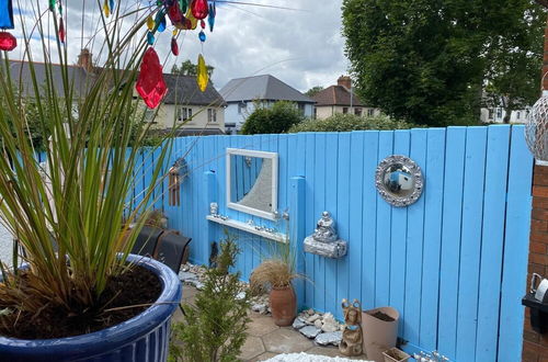 Photo 24 - Remarkable 3-bed House in Belfast