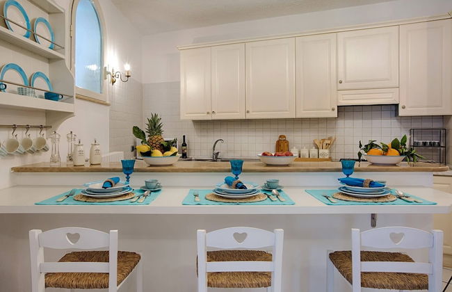 Luxury Villa In Sorrento Coast Strategic Location - Foto 16