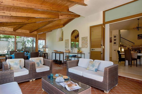 Photo 44 - Luxury Villa In Sorrento Coast Strategic Location