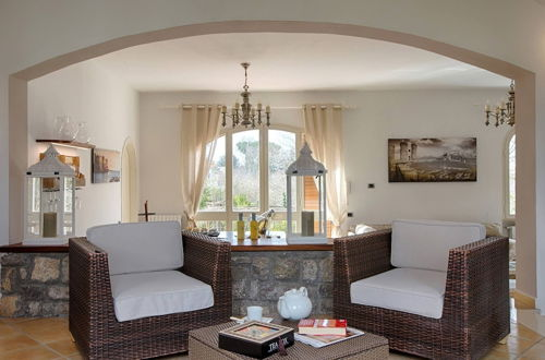 Photo 39 - Luxury Villa In Sorrento Coast Strategic Location