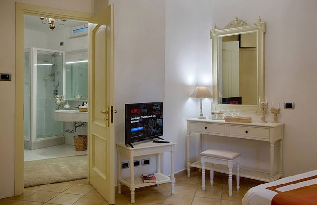 Luxury Villa In Sorrento Coast Strategic Location - Foto 2