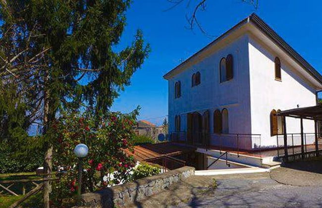 Luxury Villa In Sorrento Coast Strategic Location - Foto 52