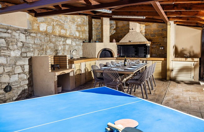 Palladio Luxury Villa With Amazing View - Foto 47