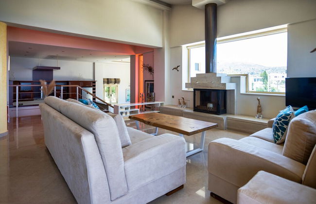 Palladio Luxury Villa With Amazing View - Foto 18