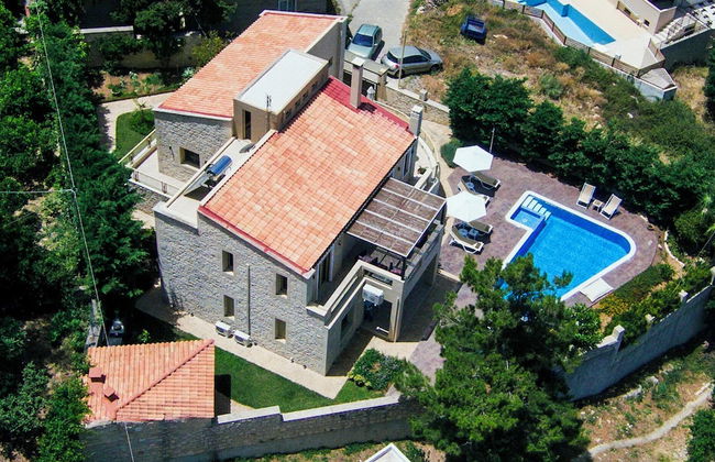 Palladio Luxury Villa With Amazing View - Foto 56