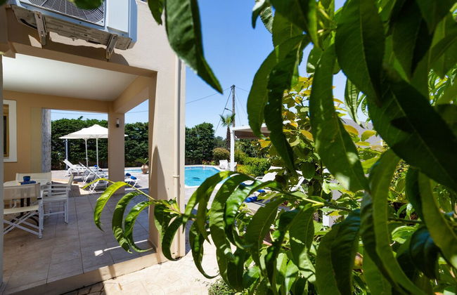 Palladio Luxury Villa With Amazing View - Foto 46