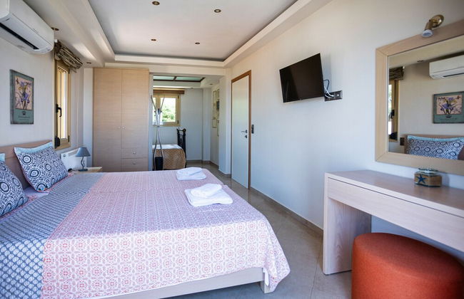 Palladio Luxury Villa With Amazing View - Foto 10
