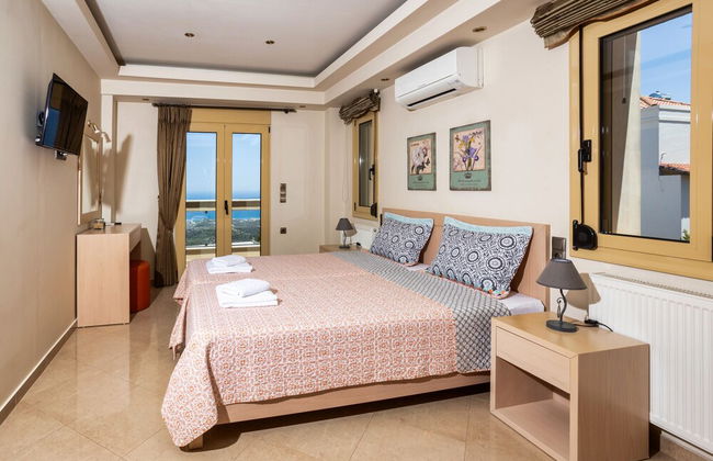 Palladio Luxury Villa With Amazing View - Foto 8
