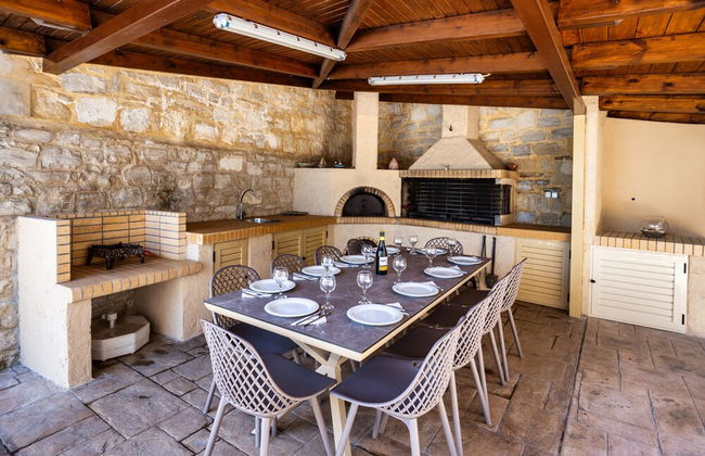 Palladio Luxury Villa With Amazing View - Foto 40